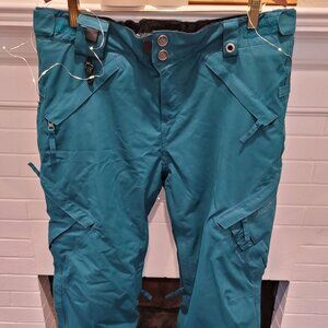 Women's SNOWBOARDING-SKI PANTS